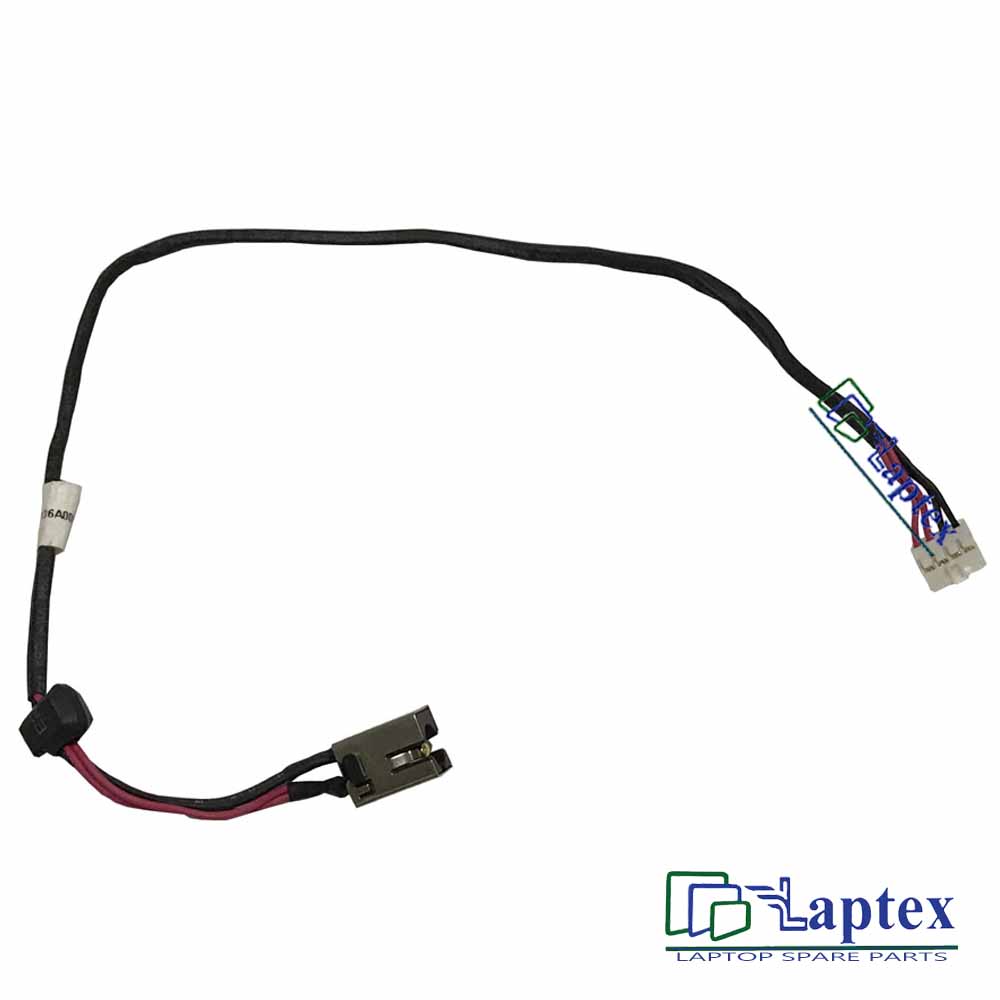 DC Jack For Toshiba E55DT